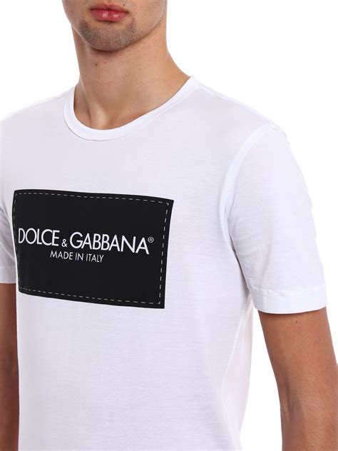 dolce gabbana t shirt price.